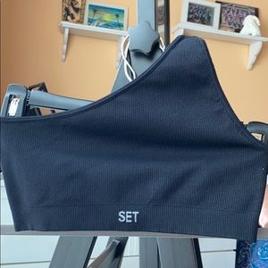 Set Active Sports Bra